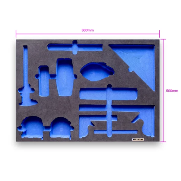 Custom Tech Insert (Large)