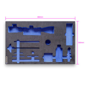 ArmourCore - Custom Tech Inserts (Products)