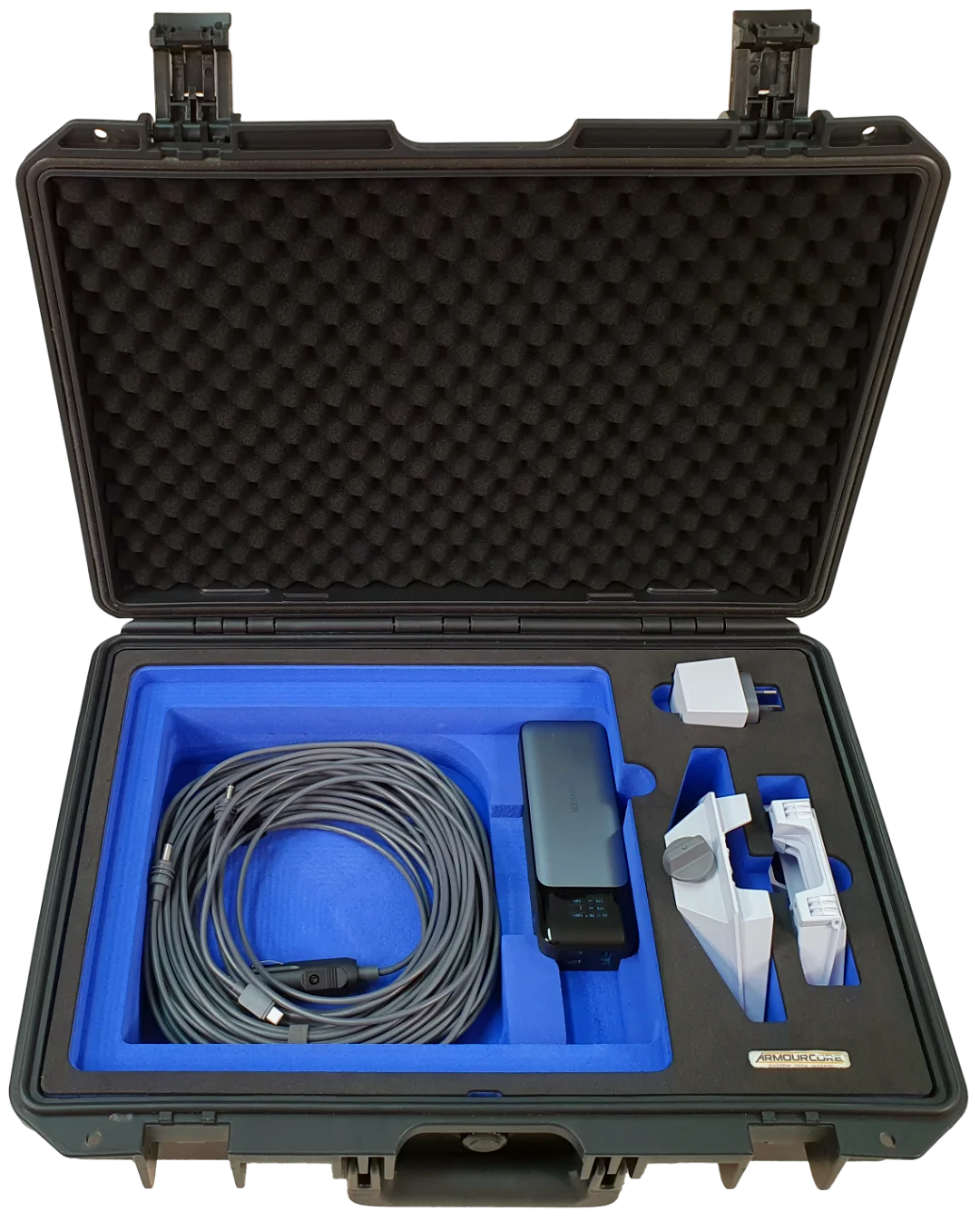 Gun Accessories Insert