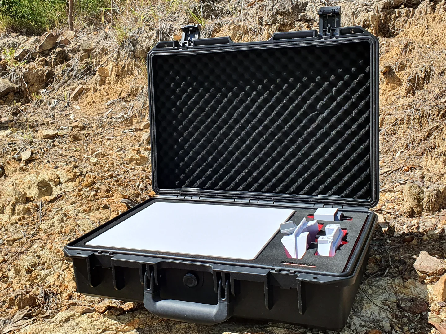 Gun Accessories Insert